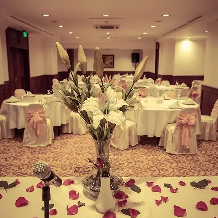 Dila 4* İstanbul