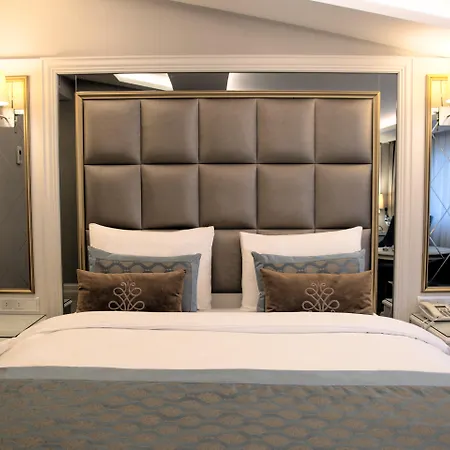 Büke 4* İstanbul