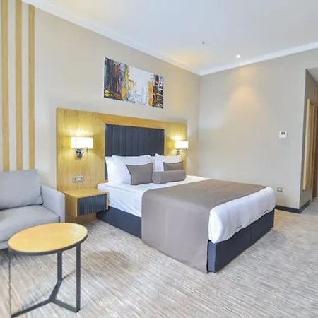 Mayi 5* Istanbul