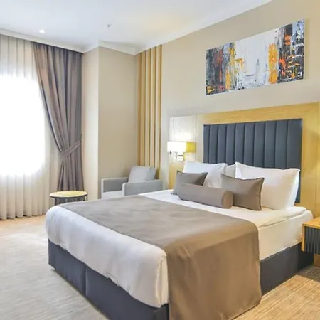 Hotel Mayi 5*
