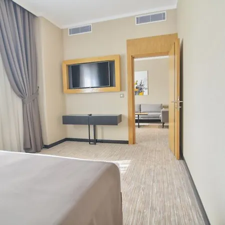 Mayi Hotel Istanbul