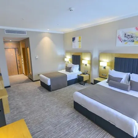 Hotel Mayi Istanbul