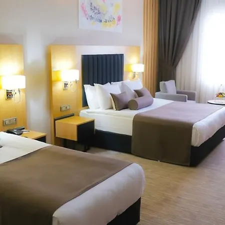 Hotel Mayi
