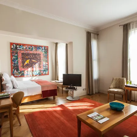 Hotel Tomtom Estambul