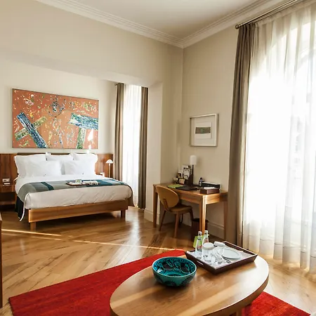Hotel Tomtom