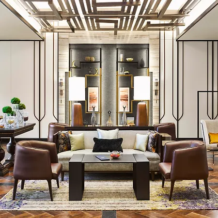 فندق فيرمونت كواسار 5*