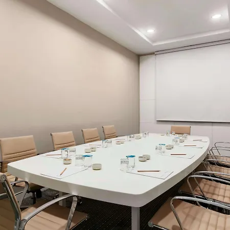 Ramada Encore Kartal Hotel Provincia di Istanbul
