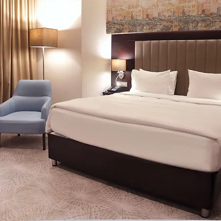 Doubletree By Hilton Umraniye Hotel 5*