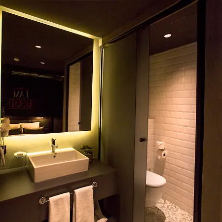 Hotel Cityloft 161 Istambul