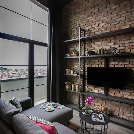Cityloft 161 Hotel Istambul