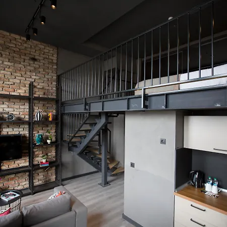 Cityloft 161 Istambul