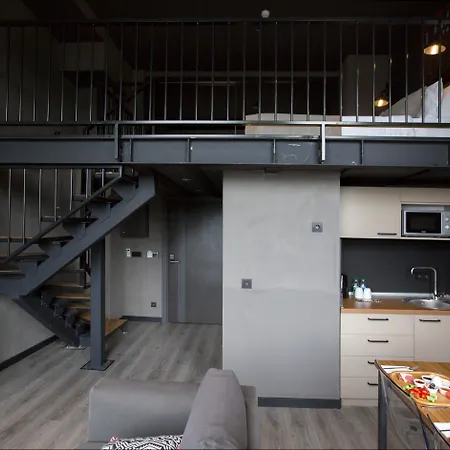 Cityloft 161 4*