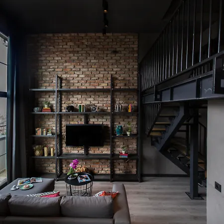 Cityloft 161 Hotel Istambul