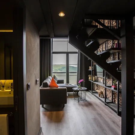 Cityloft 161 4* Istambul