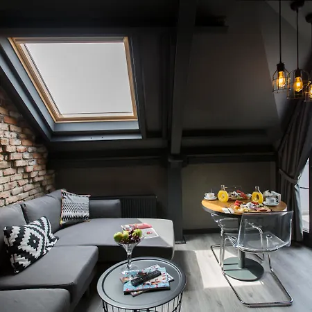 Hotel Cityloft 161 4*