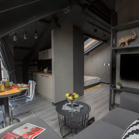 Cityloft 161 Hotel