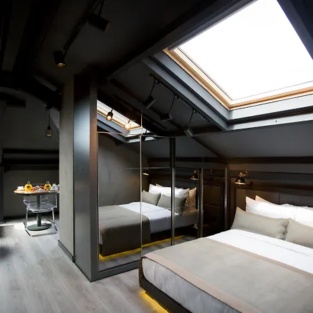 Cityloft 161 Hotel