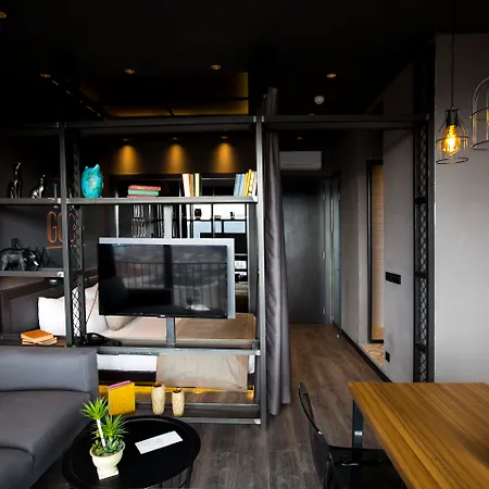 Hotel Cityloft 161