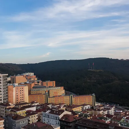 Hotel Cityloft 161 4*