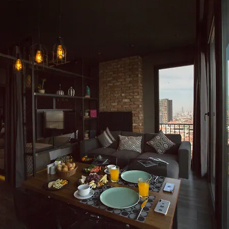 Hotel Cityloft 161 Istambul