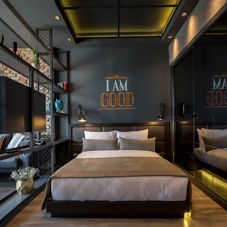 Cityloft 161 4* Istambul