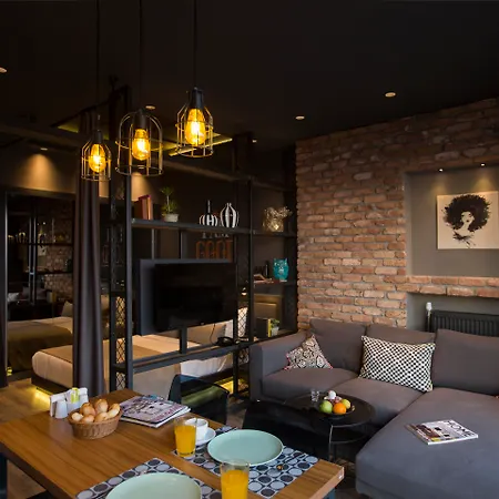 Cityloft 161 Hotel