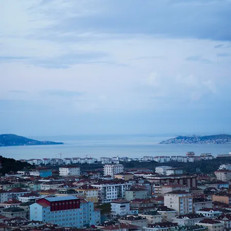 Hotel Cityloft 161 Istambul