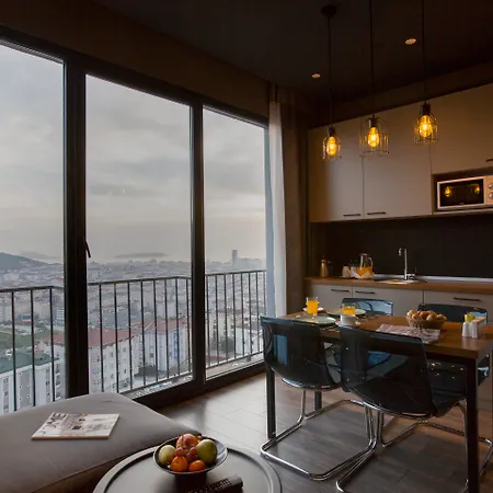 Hotel Cityloft 161 Istambul