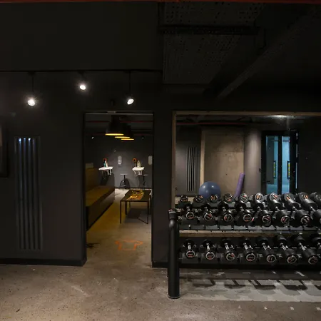 Hotel Cityloft 161 Istanbul