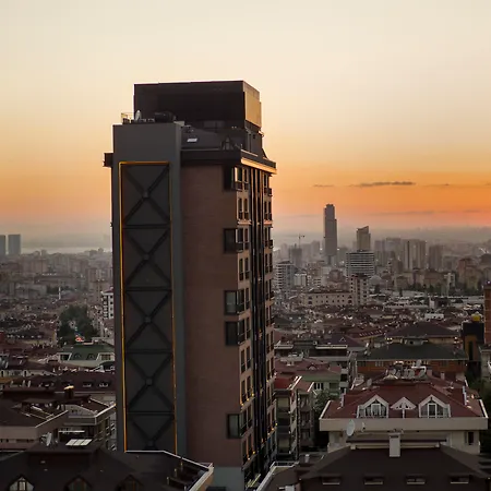 Cityloft 161 4*