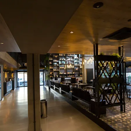 Cityloft 161 Hotel Istambul