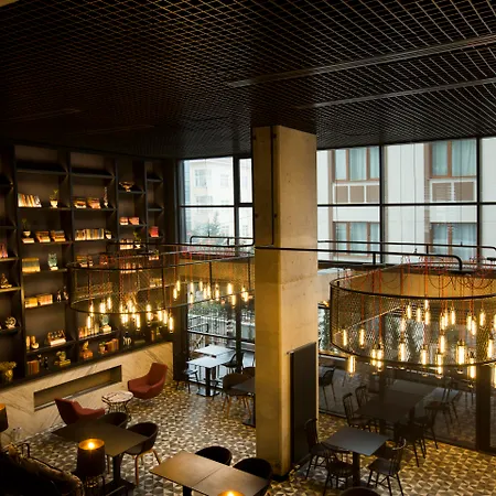 Cityloft 161 Hotel