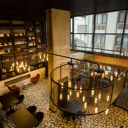 Cityloft 161 4*