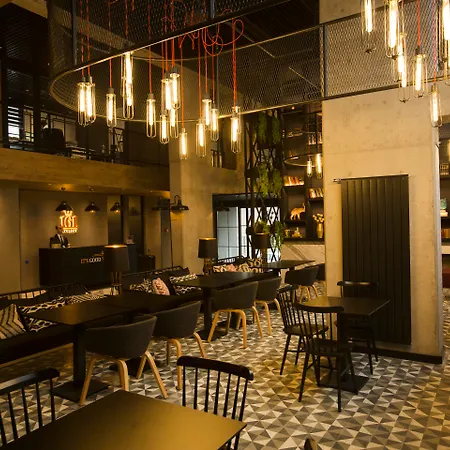 Cityloft 161 Hotel Istambul