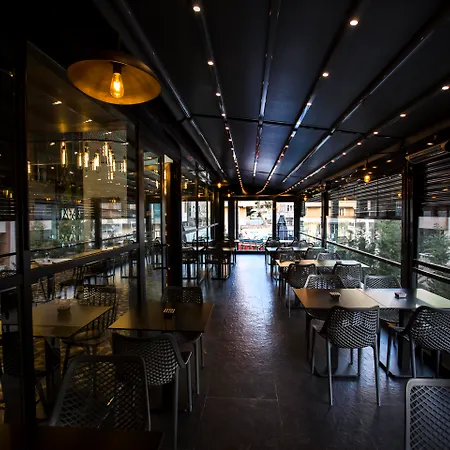 Cityloft 161 Hotel Istambul