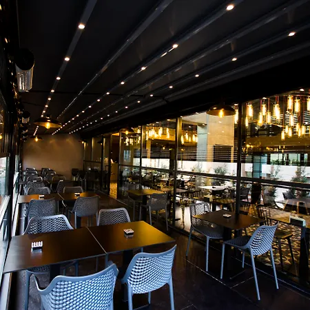 Cityloft 161 Hotel 4*