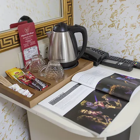 伊斯坦堡机场大酒店 伊斯坦布尔