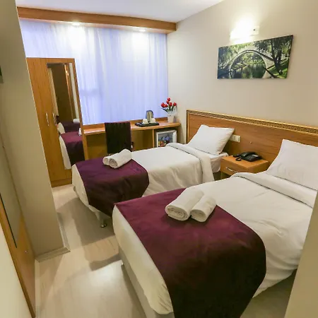 Grand Airport Isztambul