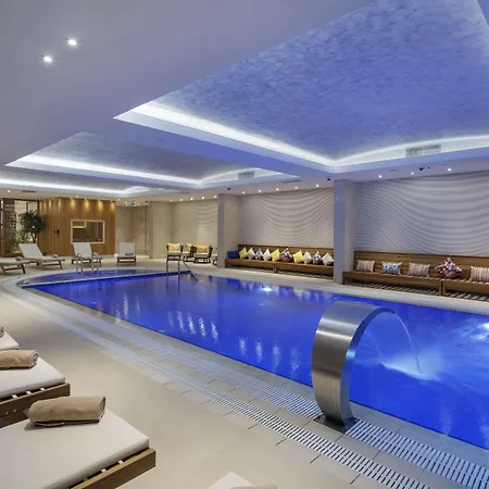 Doubletree By Hilton - Tuzla Hotel 4*