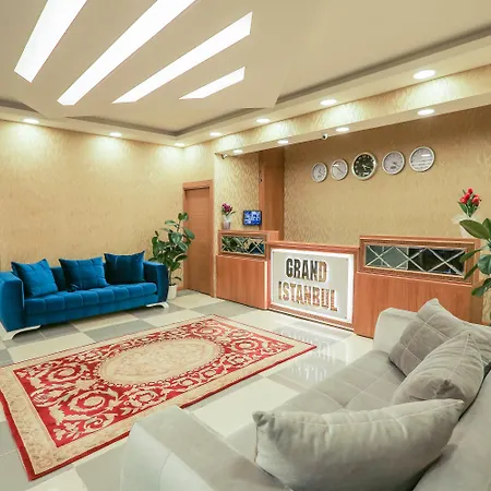 伊斯坦堡机场大酒店 3* 伊斯坦布尔