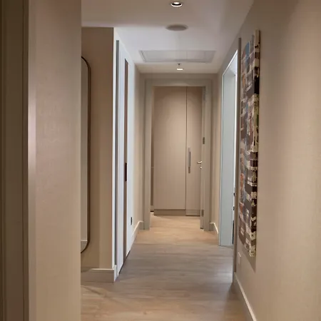 Aparthotel Tzl Nisantasi 5*
