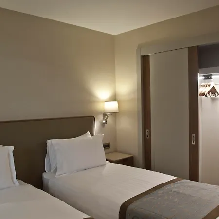Tzl Nisantasi Aparthotel 5*