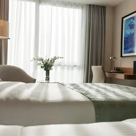 Elite World Grand Küçükyalı Hotel