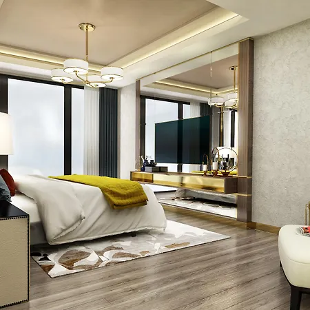 Hotel Elite World Grand Küçükyalı
