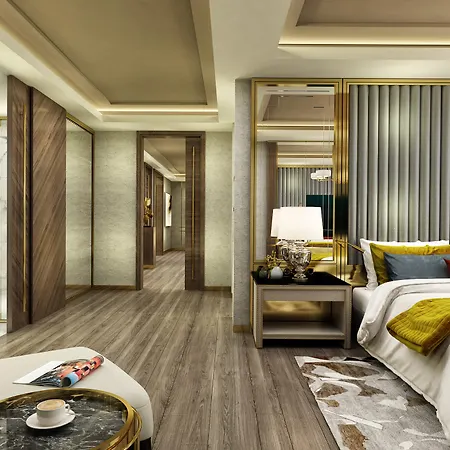 Elite World Grand Küçükyalı Istambul