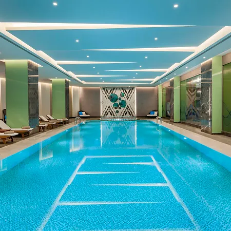 Elite World Grand Küçükyalı Hotel 5*