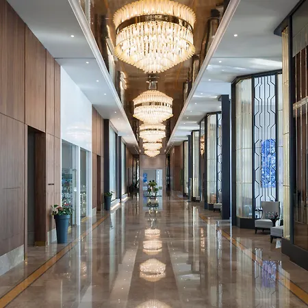 Elite World Grand Küçükyalı