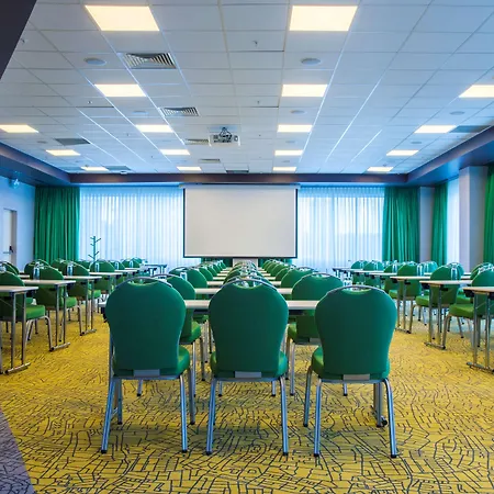 Park By Radisson Ataturk Airport Hotel
