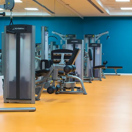 Park By Radisson Ataturk Airport Hotel 5*