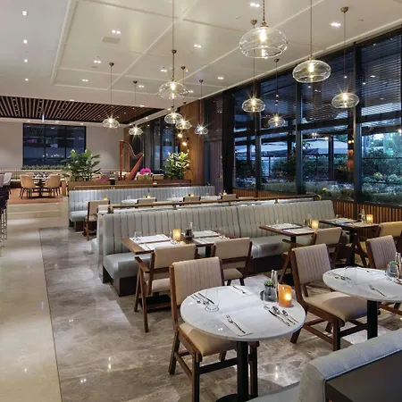 Otel Hilton Maslak